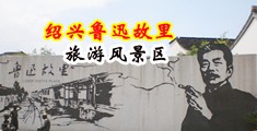 男生蛋蛋放在女生小穴里的免费视频中国绍兴-鲁迅故里旅游风景区